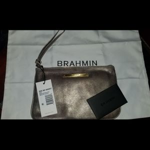 Brahmin Sally Wristlet/wallet
